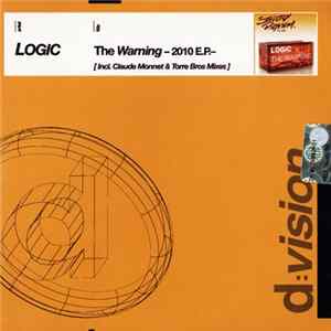 Logic - The Warning / Blues For You / The Flavor Of Love FLAC