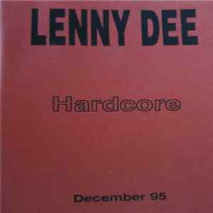 Lenny Dee - December 95 FLAC