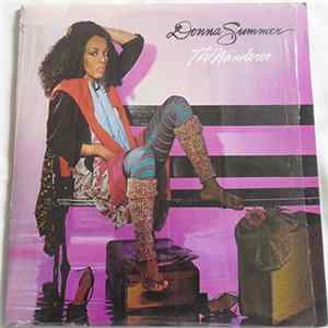 Donna Summer - The Wanderer FLAC