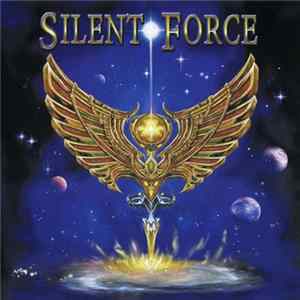 Silent Force - The Empire Of Future FLAC