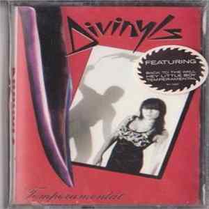 Divinyls - Temperamental FLAC