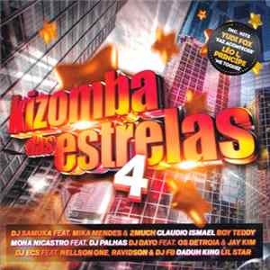 Various - Kizomba Das Estrelas 4 FLAC