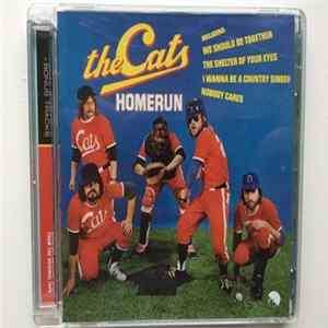 The Cats - Homerun (Original Album + Bonus Tracks) FLAC