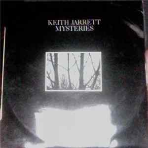 Keith Jarrett - Mysteries FLAC