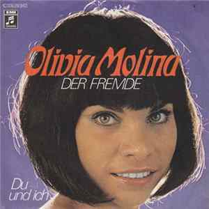 Olivia Molina - Der Fremde FLAC