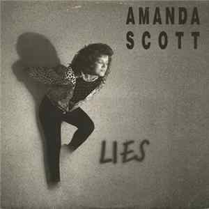 Amanda Scott - Lies FLAC