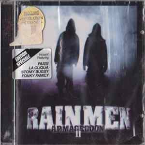 Rainmen - Armageddon II FLAC