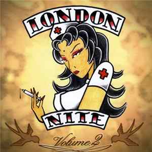 Various - London Nite 2 FLAC