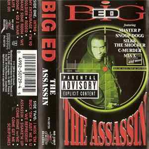 Big Ed - The Assassin FLAC