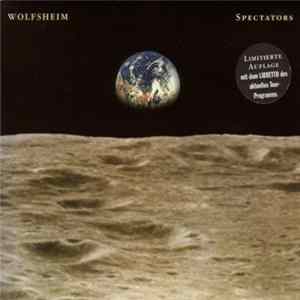 Wolfsheim - Spectators FLAC