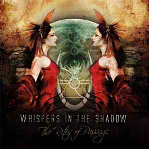 Whispers In The Shadow - The Rites Of Passage FLAC
