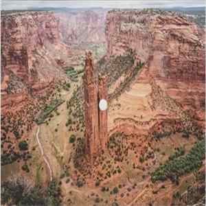 Raven Chacon - Field Recordings (Canyon de Chelly, 10:00am) (1999) FLAC