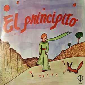Antoine De Saint-Exupéry - El Principito FLAC