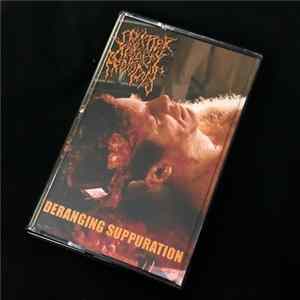 Splatter Autopsy Protocols - Deranging Suppuration FLAC