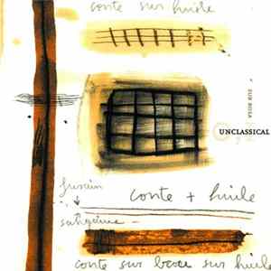 Various - Unclassical O,I FLAC