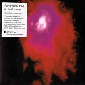 Porcupine Tree - Up The Downstair FLAC