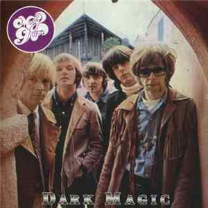 Moby Grape - Dark Magic FLAC
