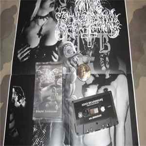Anal Blasphemy - Profane Fornication Ejaculation FLAC