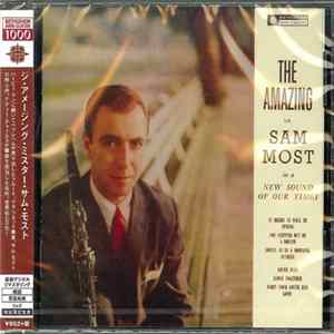 Sam Most - The Amazing Mr. Sam Most FLAC