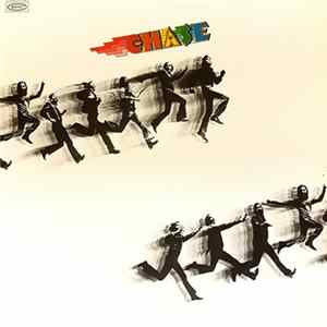 Chase - Chase FLAC