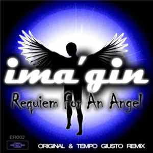 Ima'gin - Requiem For An Angel FLAC
