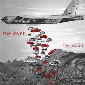 The Joynt - Rhymestate FLAC