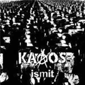 Kaaos - Ismit FLAC
