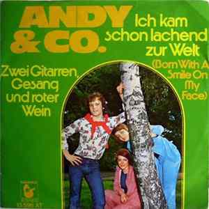 Andy & Co. - Ich Kam Schon Lachend Zur Welt FLAC