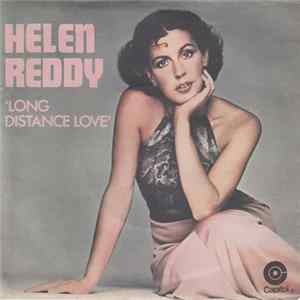 Helen Reddy - Long Distance Love FLAC
