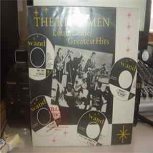 The Kingsmen - Louie Louie / Greatest Hits FLAC