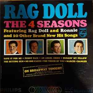 The 4 Seasons - Rag Doll FLAC