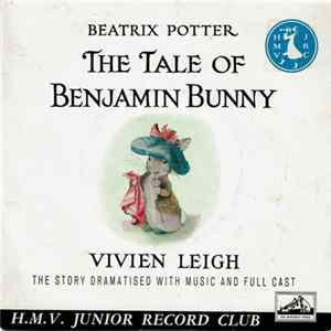 Beatrix Potter - The Tale Of Benjamin Bunny FLAC