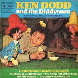 Ken Dodd And The Diddymen - Ken Dodd And The Diddymen FLAC