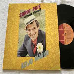 Keijo Marko - Surut Pois Ja Kukka Rintaan FLAC