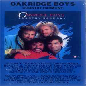 Oakridge Boys - Country Harmony FLAC