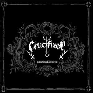 Crucifixor - Sanctum Sanctorum FLAC