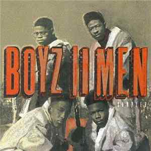 Boyz II Men - Sampler FLAC