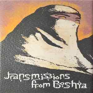 Ak'chamel, The Giver Of Illness - Transmissions from Boshqa FLAC