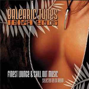Various - Balearic Tunes Ibiza FLAC