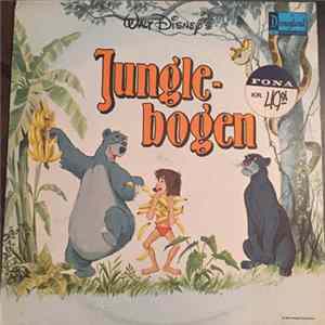 Various - Junglebogen FLAC