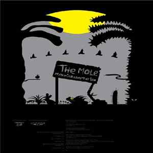 The Mole - Mutamigradaptation FLAC
