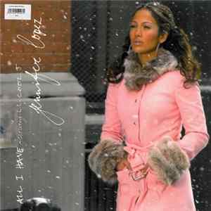Jennifer Lopez Featuring LL Cool J - All I Have FLAC