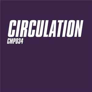 Circulation - Indigo FLAC