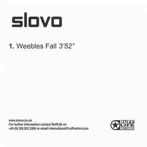Slovo - Weebles Fall FLAC