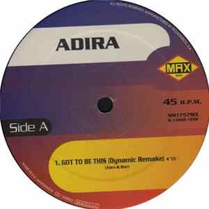 Adira - Got To Be This FLAC