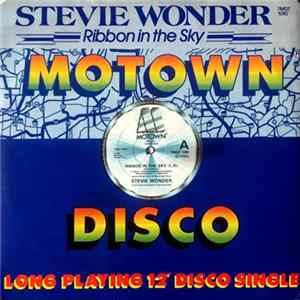 Stevie Wonder - Ribbon In The Sky / Secret Life Of Plants FLAC