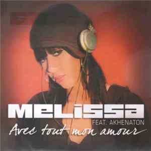 Mélissa M - Avec Tout Mon Amour FLAC