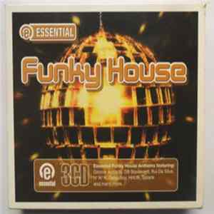 Various - Essential Funky House FLAC