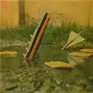 Pete Brown & Piblokto! - Thousands On A Raft FLAC