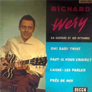 Richard Wery - Oh ! Baby Twist FLAC